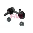 Entretoise/tige, stabilisateur FAG [818 0660 10]