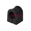 FAG 819 0236 10 - Suspension, stabilisateur
