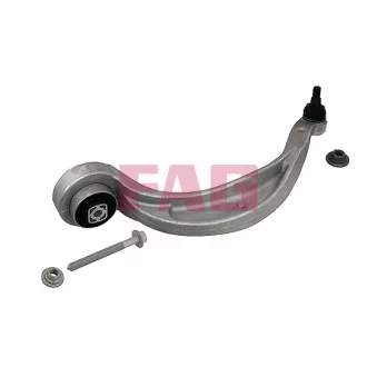 Triangle ou bras de suspension (train avant) FAG OEM 8K0407694T