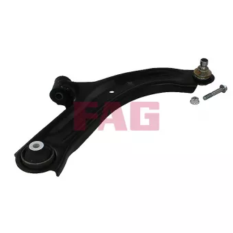 Triangle ou bras de suspension (train avant) FAG OEM 54500EL00D