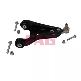 Triangle ou bras de suspension (train avant) FAG OEM 8200942408