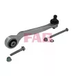 FAG 821 1192 10 - Triangle ou bras de suspension (train avant)