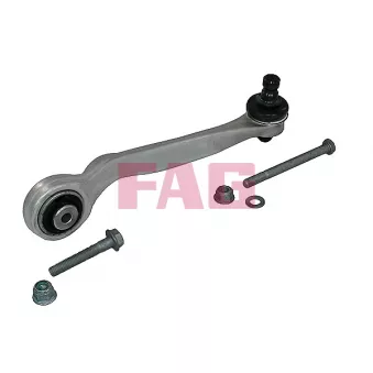 Triangle ou bras de suspension (train avant) FAG OEM 4E0407510G