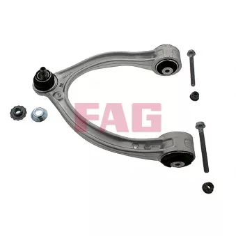 Triangle ou bras de suspension (train arrière) FAG 821 1208 10 pour MERCEDES-BENZ ACTROS C 200 EQ Boost - 184cv