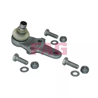 Rotule de suspension FAG OEM 1047852