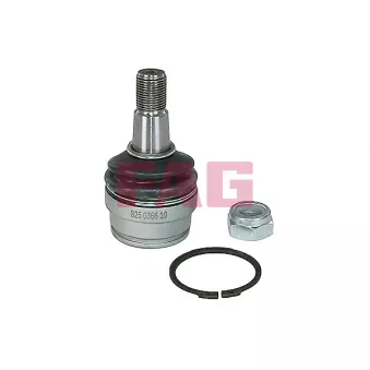 Rotule de suspension FAG OEM 4862060010