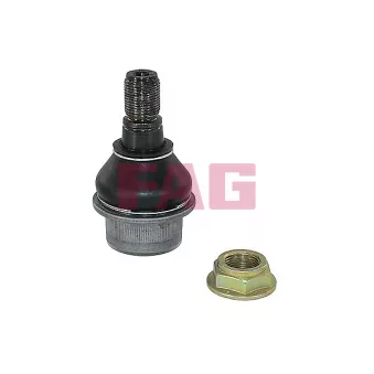 Rotule de suspension FAG OEM A9013331327