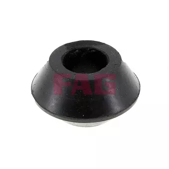 Silent bloc de suspension (train arrière) FAG 829 0187 10