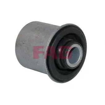 Silent bloc de suspension (train avant) FAG 829 0216 10