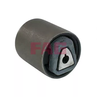 Silent bloc de suspension (train avant) FAG OEM 31106778015
