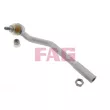 FAG 840 0967 10 - Rotule de barre de connexion