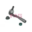 Rotule de barre de connexion FAG [840 1428 10]