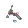 FAG 840 1473 10 - Rotule de barre de connexion