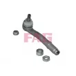 Rotule de barre de connexion FAG [840 1534 10]