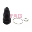 FAG 841 0067 30 - Joint-soufflet, direction
