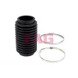 FAG 841 0121 30 - Joint-soufflet, direction