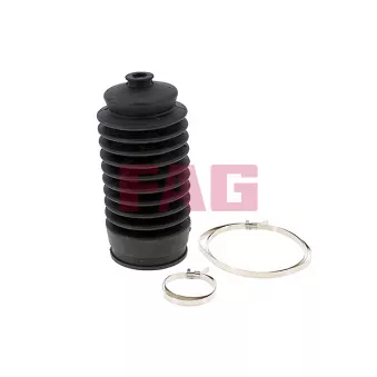 FAG 841 0139 30 - Joint-soufflet, direction