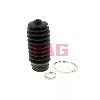 FAG 841 0158 30 - Joint-soufflet, direction