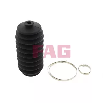 FAG 841 0159 30 - Joint-soufflet, direction