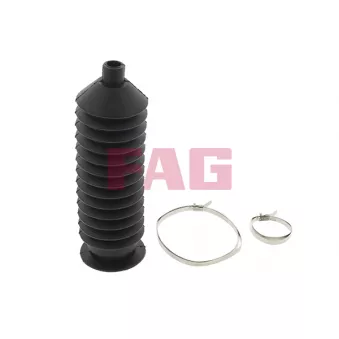 Joint-soufflet, direction FAG OEM D0013212X