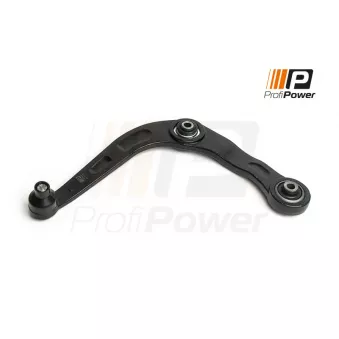 Triangle ou bras de suspension (train arrière) ProfiPower [1S1152L]