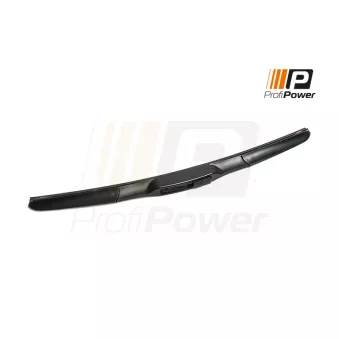 Balai d'essuie-glace ProfiPower [1W0400H]