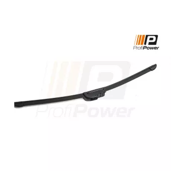 ProfiPower 1W0475F - Balai d'essuie-glace