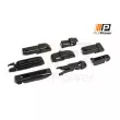 Balai d'essuie-glace ProfiPower [1W0475MT]