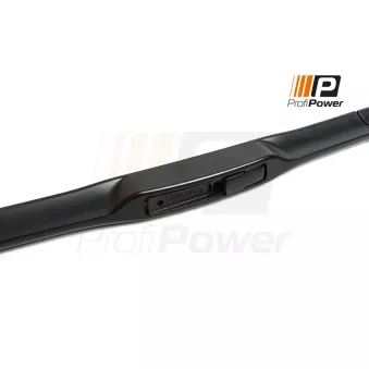 Balai d'essuie-glace ProfiPower [1W0500H]