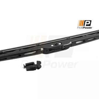 Balai d'essuie-glace ProfiPower [1W0500S]