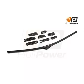 Balai d'essuie-glace ProfiPower [1W0600MT]