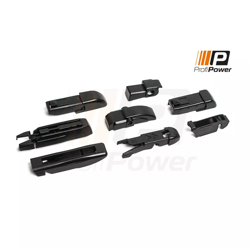 Balai d'essuie-glace ProfiPower 1W0600MT - Visuel 1