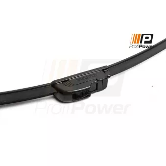 ProfiPower 1W0650AF - Balai d'essuie-glace