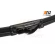 Balai d'essuie-glace ProfiPower [1W0650MT]
