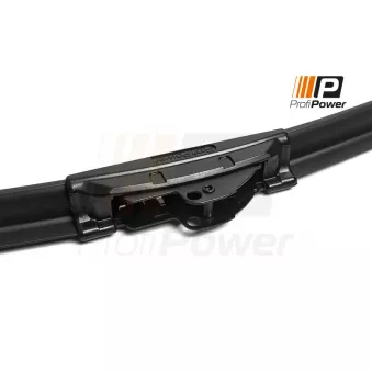 Balai d'essuie-glace ProfiPower [1W0650MT]