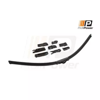 Balai d'essuie-glace ProfiPower [1W0750MT]