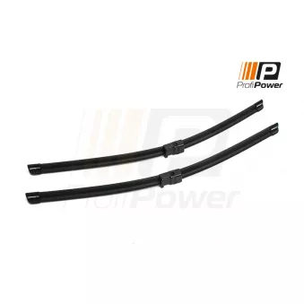 Balai d'essuie-glace ProfiPower [1W1012K]