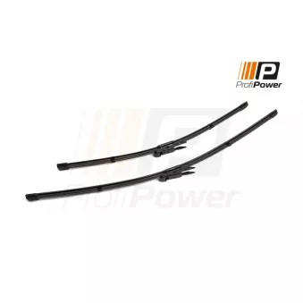 Balai d'essuie-glace ProfiPower [1W1023K]