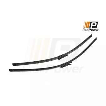 Balai d'essuie-glace ProfiPower [1W1026K]