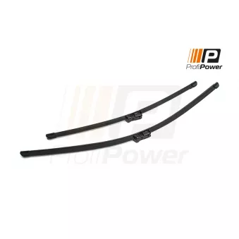 ProfiPower 1W1034K - Balai d'essuie-glace