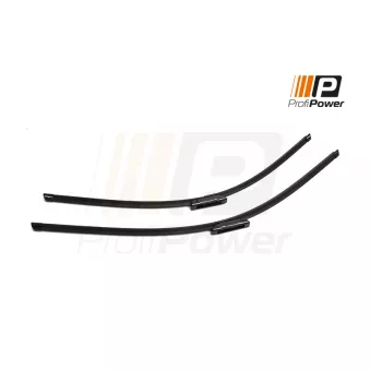 ProfiPower 1W1065K - Balai d'essuie-glace