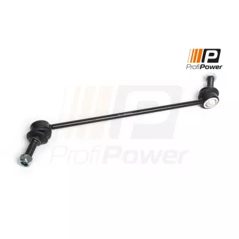 ProfiPower 6S1239 - Entretoise/tige, stabilisateur