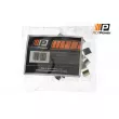 ProfiPower 9B1014 - Kit d'accessoires, plaquette de frein à disque