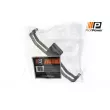 ProfiPower 9B1030 - Kit d'accessoires, plaquette de frein à disque