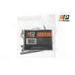 ProfiPower 9B1039 - Kit d'accessoires, plaquette de frein à disque