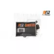 ProfiPower 9B1040 - Kit d'accessoires, plaquette de frein à disque