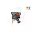 Kit d'accessoires, plaquette de frein à disque ProfiPower [9B1057]