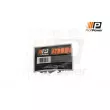 ProfiPower 9B1079 - Kit d'accessoires, plaquette de frein à disque