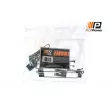 ProfiPower 9B2025 - Kit d'accessoires, mâchoire de frein