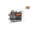 ProfiPower 9B2052 - Kit d'accessoires, mâchoire de frein